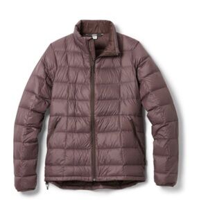 REI 650 Down Jacket 2.0 Briarsmoke Size XS